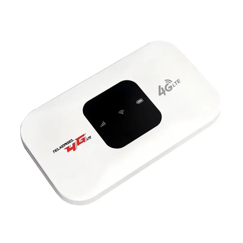 جهاز واي فاي تيلكوم 4G متنقل في السودان | يدعم 15 جهاز - RunDone